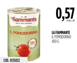 Carico Cash & Carry La Fiammante Il Pomodorino offerta