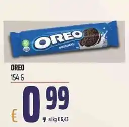 Coop Oreo offerta