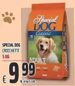Coop Special Dog Classic Adult offerta