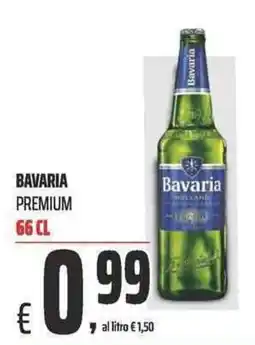 Coop Bavaria Premium offerta