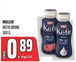 Coop Muller Kefir Drink offerta