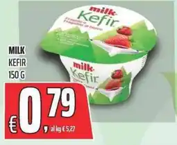 Coop milk Kefir offerta