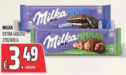 Coop Milka MM MAX offerta