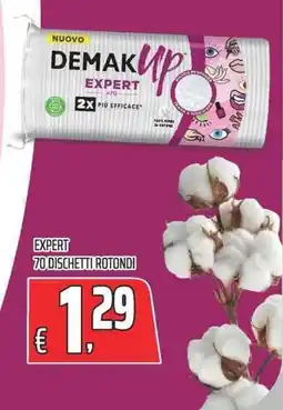 Coop Demak Up Expert offerta