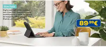 Slim Folio