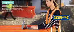 Euronics Rugged Folio di Logitech offerta