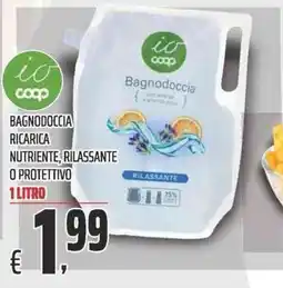 Coop Bagnodoccia io coop offerta