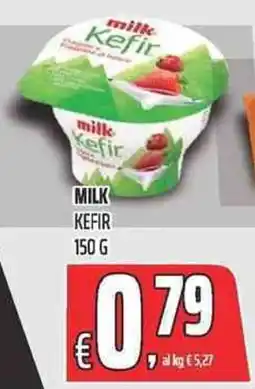 Coop Milk Kefir offerta