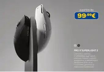 PRO X SUPERLIGHT 2