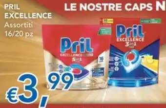 Pril Excellence