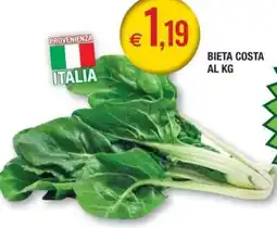 Palmarket Bieta costa offerta