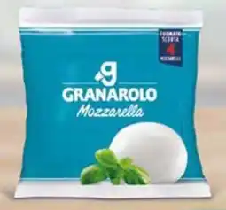 Extracoop Mozzarella Granarolo offerta