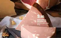 Extracoop Mortadella Bologna IGP offerta