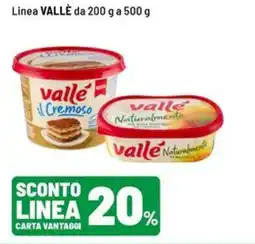 Iper La Grande Valle il Cremoso offerta