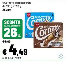 Iper La Grande Cornetto offerta