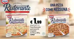 Iper La Grande Pizza Ristorante offerta