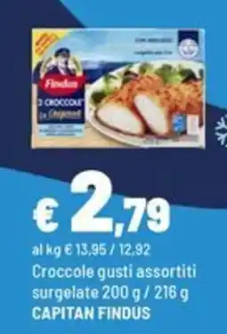 Iper La Grande Croccole gusti assortiti offerta