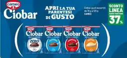 Iper La Grande Ciobar offerta
