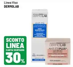 Iper La Grande Linea Viso DERMOLAB offerta