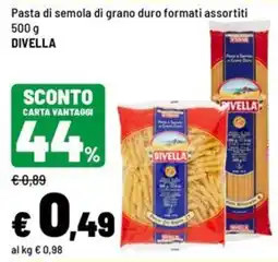 Iper La Grande Pasta di semola di grano duro offerta