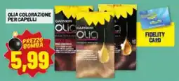 Risparmio Casa Garnier Olia colorazione per capelli offerta