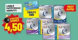 Risparmio Casa Lines è offerta