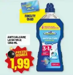 Risparmio Casa Anticalcare la vatrice offerta