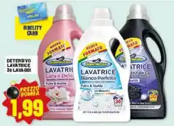 Risparmio Casa Lavatrice RisparmioCasa offerta