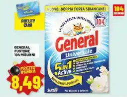 Risparmio Casa General Universale offerta