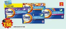 Risparmio Casa Dash Pods offerta