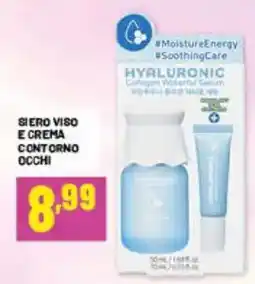 Risparmio Casa Hyaluronic offerta