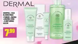 Risparmio Casa Dermal Cica & Cera Mide offerta
