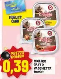 Risparmio Casa Miglior gatto vaschetta offerta
