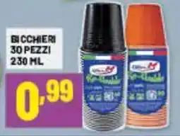 Risparmio Casa Bicchieri offerta