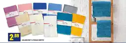 Risparmio Casa Colors set 1+1 offerta