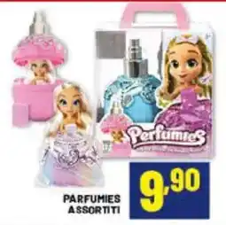 Risparmio Casa Perfumies offerta