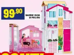 Risparmio Casa Barbie casa di Malibu offerta