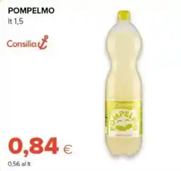 Oasi Pompelemo Consilia offerta
