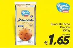 Iper Super Conveniente Buoni Di Forno Panciok offerta