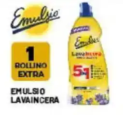 Risparmio Casa Emulsio lavaincera offerta