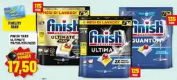 Risparmio Casa Finish Powerball Ultimate offerta