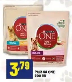 Risparmio Casa Purina One mini/small offerta