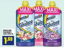 Risparmio Casa Fabuloso Pavimenti offerta