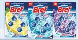 Risparmio Casa Bref Power Active offerta