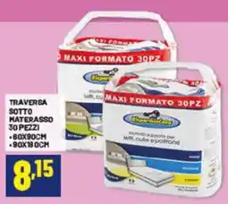 Risparmio Casa Traversa sotto materasso RiparainCasa offerta