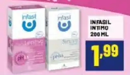 Risparmio Casa Infasil Intimo offerta