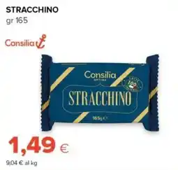 Oasi Stracchino Consilia offerta