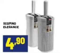 Risparmio Casa Scopino Elegance offerta