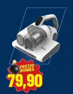 Risparmio Casa Aspirapolvere offerta