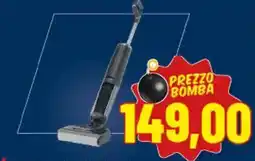 Risparmio Casa Aspirapolvere offerta